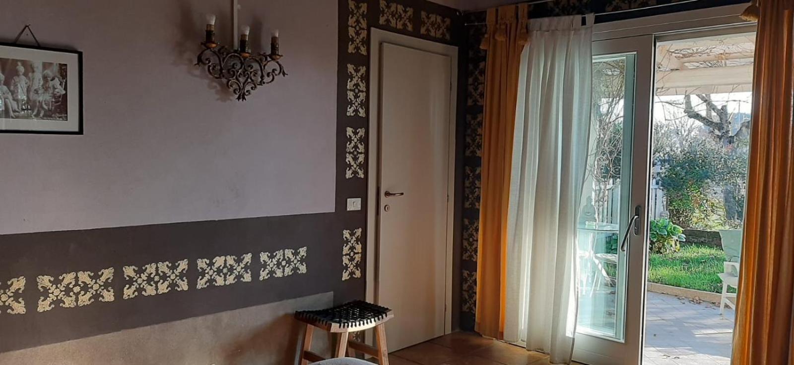 B&B Abracadabra Ghibullo Zewnętrze zdjęcie